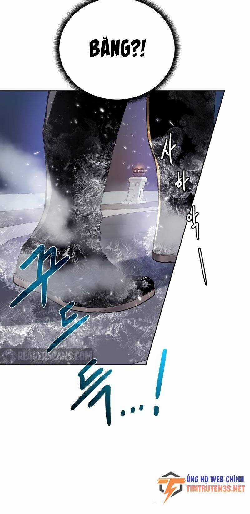 Cổ Vật Trong Hầm Tối Chapter 73 trang 48