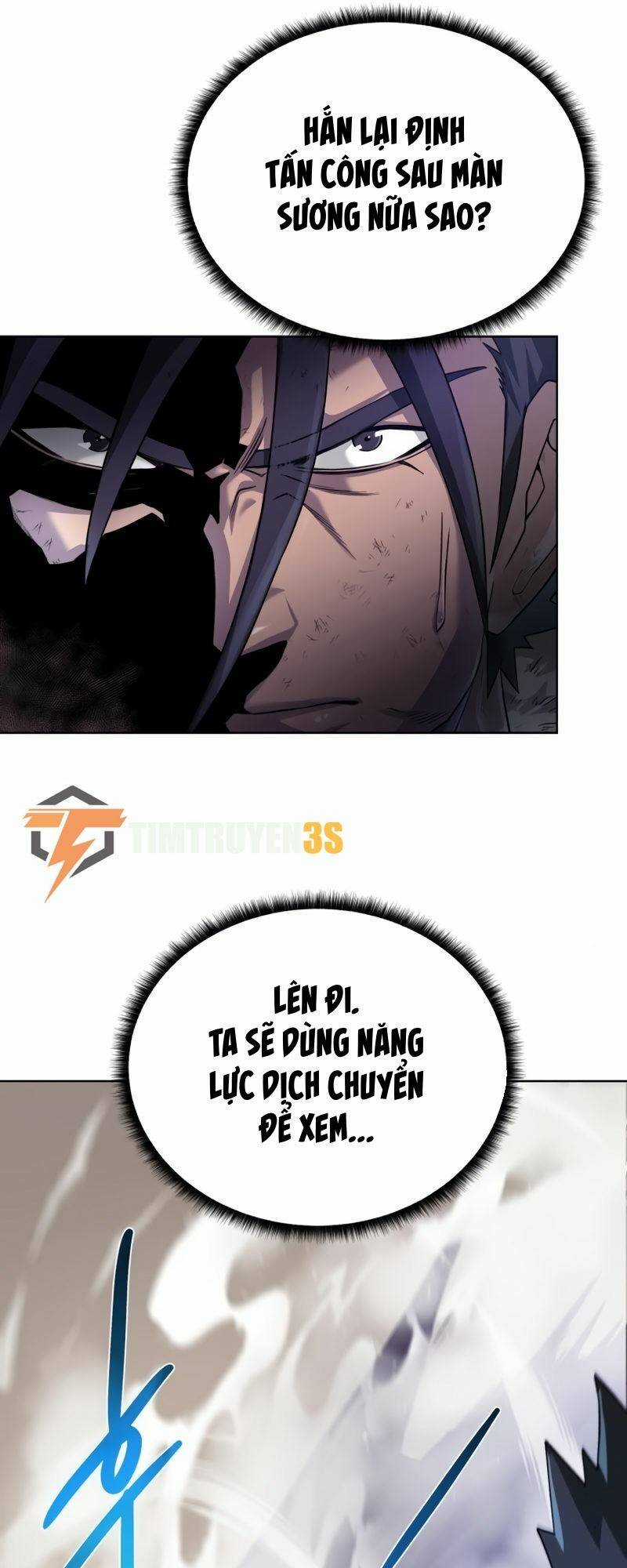 Cổ Vật Trong Hầm Tối Chapter 73 trang 49