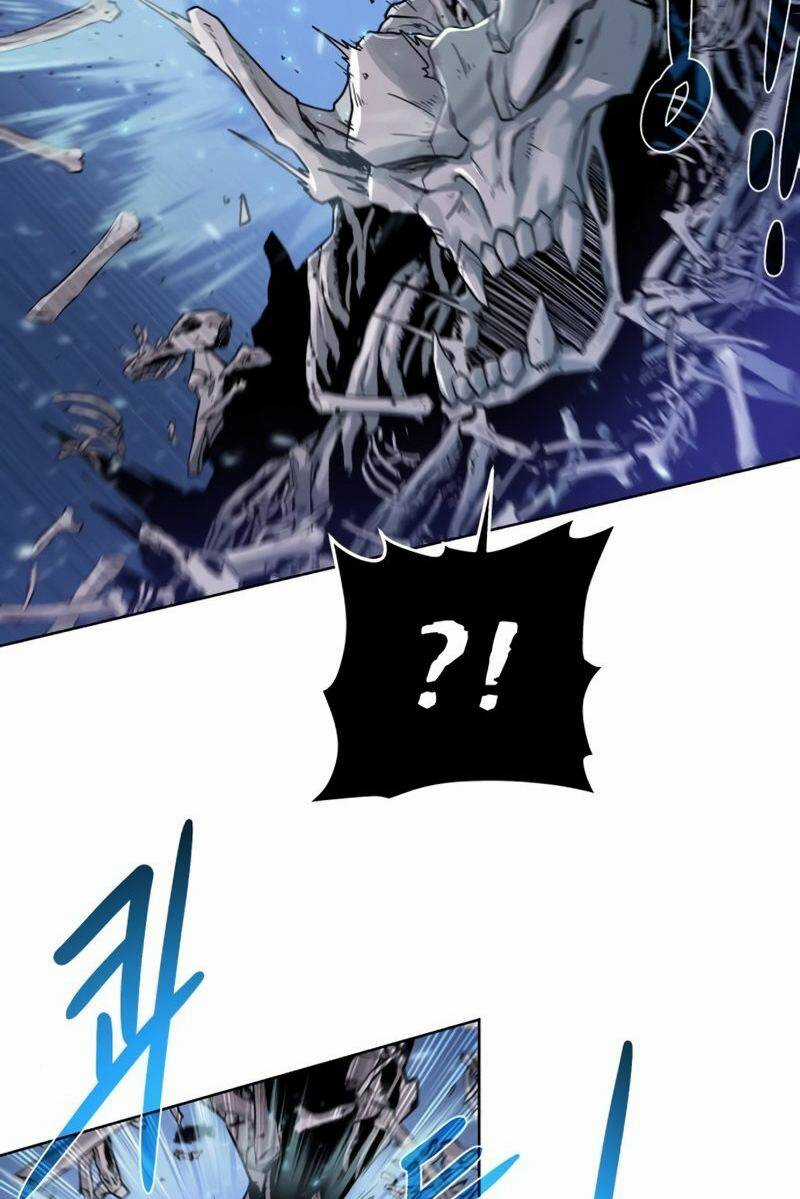 Cổ Vật Trong Hầm Tối Chapter 73 trang 5