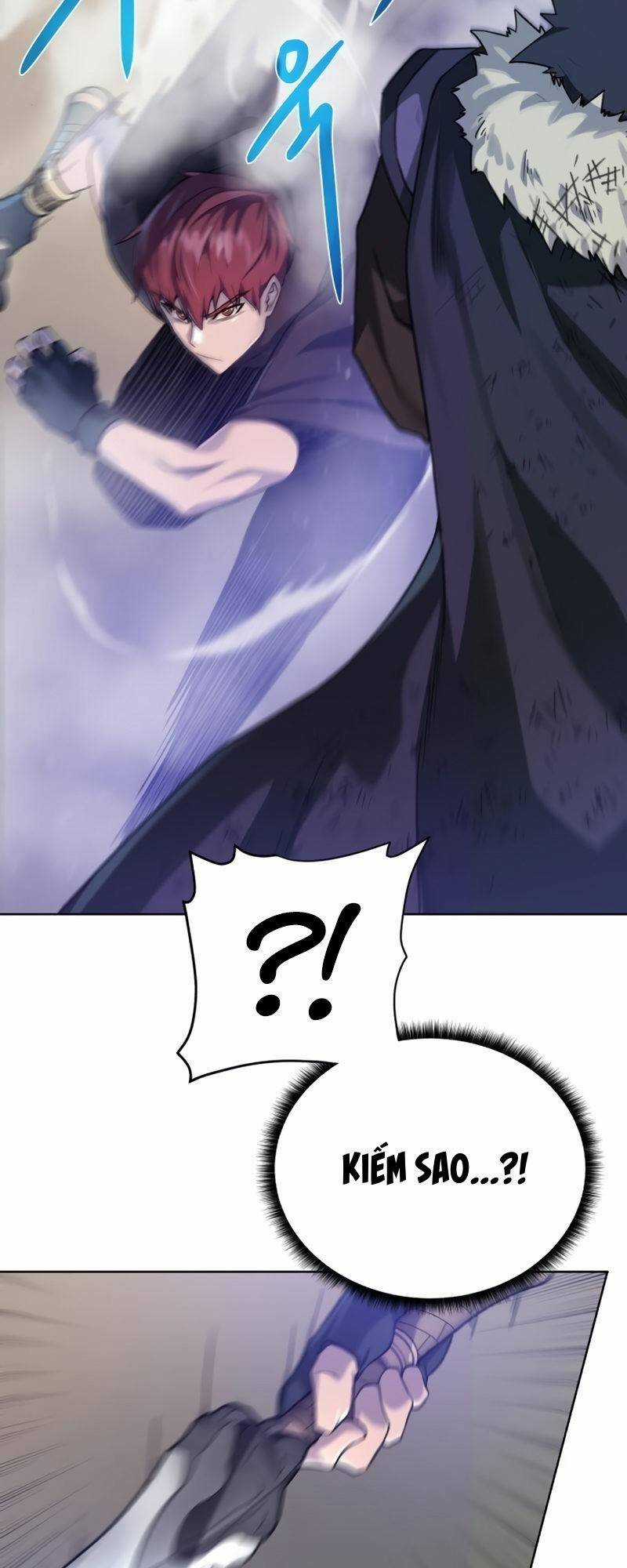 Cổ Vật Trong Hầm Tối Chapter 73 trang 50