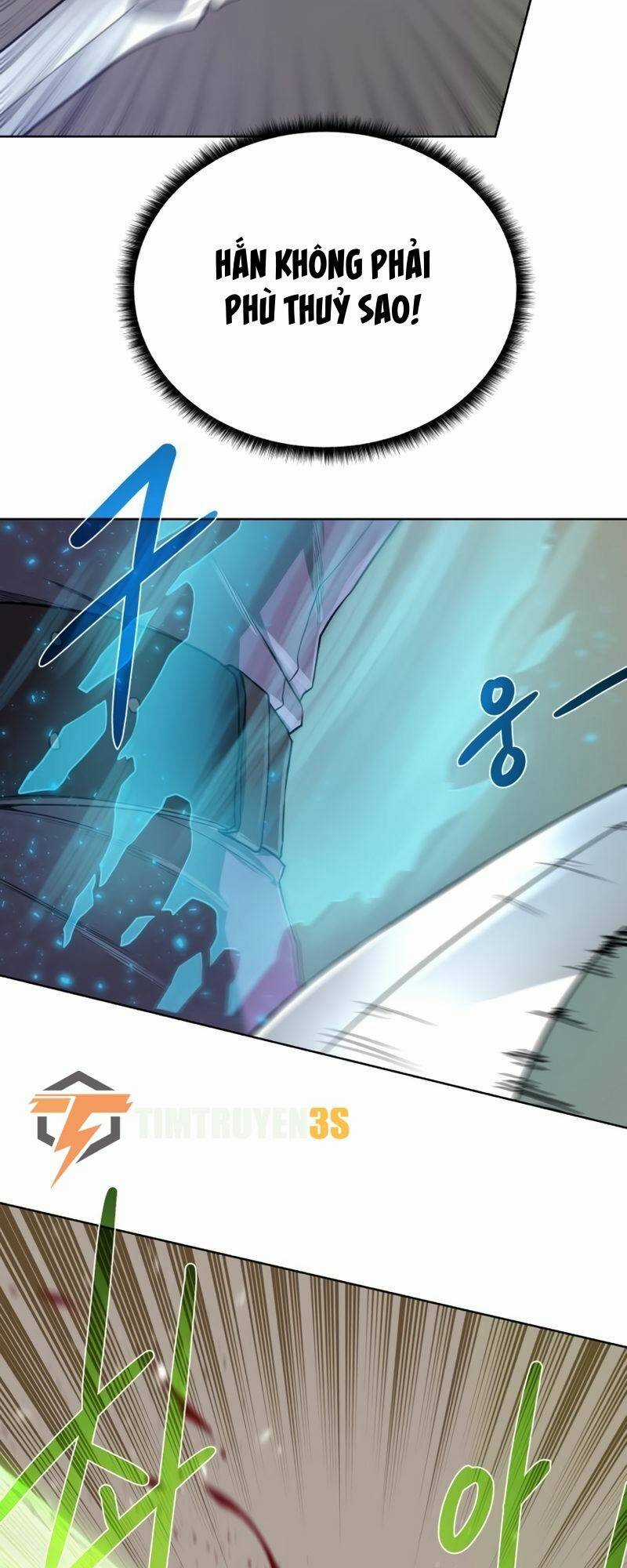 Cổ Vật Trong Hầm Tối Chapter 73 trang 51