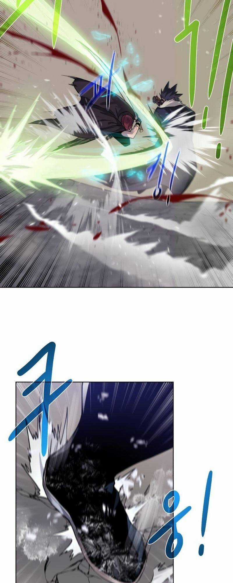 Cổ Vật Trong Hầm Tối Chapter 73 trang 52