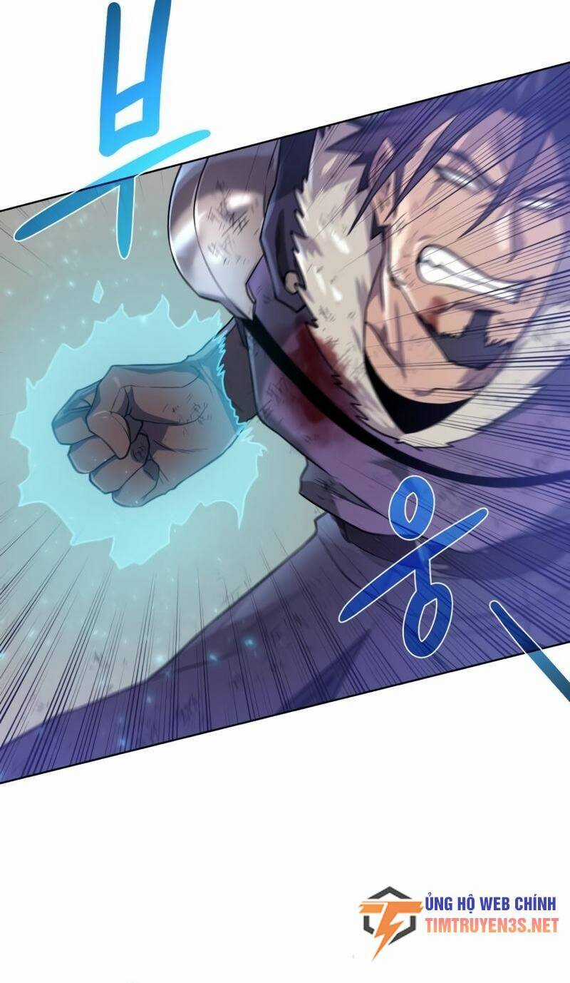 Cổ Vật Trong Hầm Tối Chapter 73 trang 54