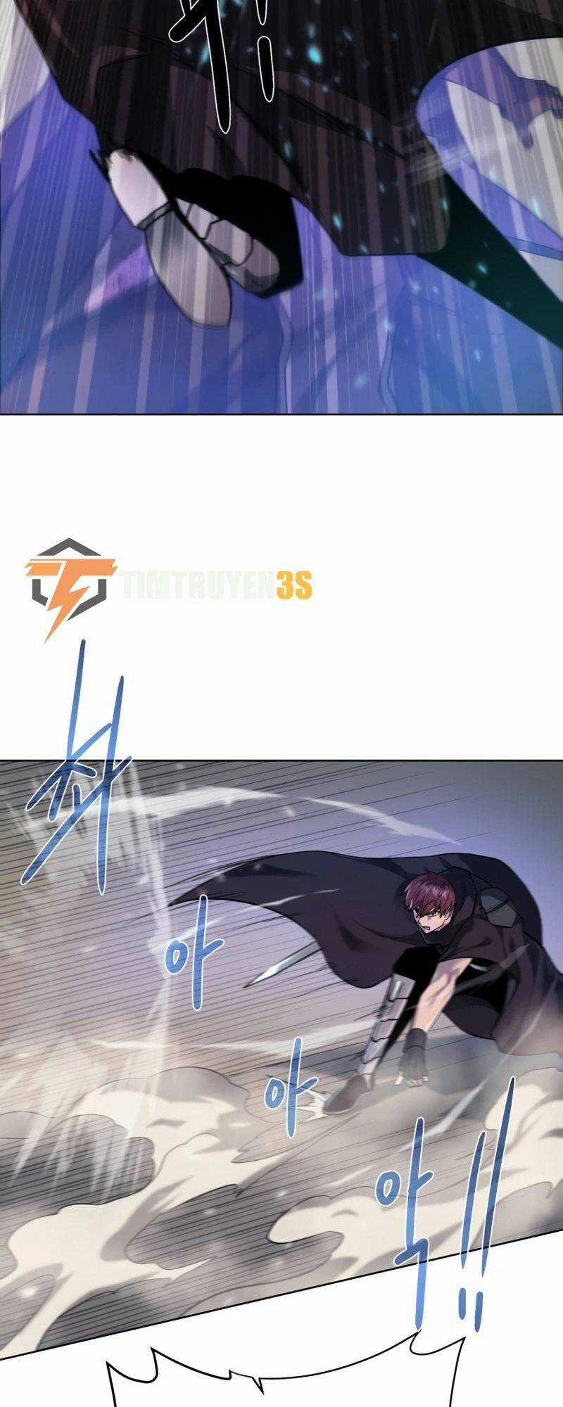 Cổ Vật Trong Hầm Tối Chapter 73 trang 56