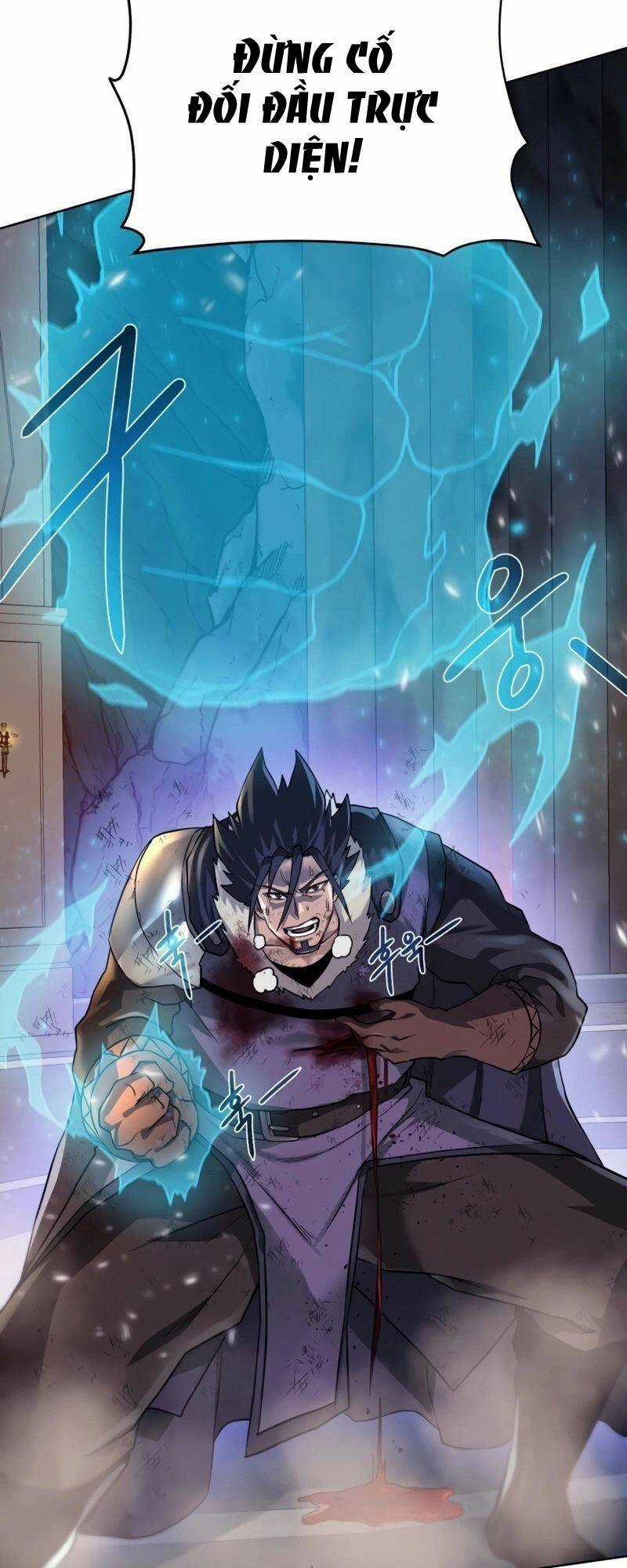 Cổ Vật Trong Hầm Tối Chapter 73 trang 57