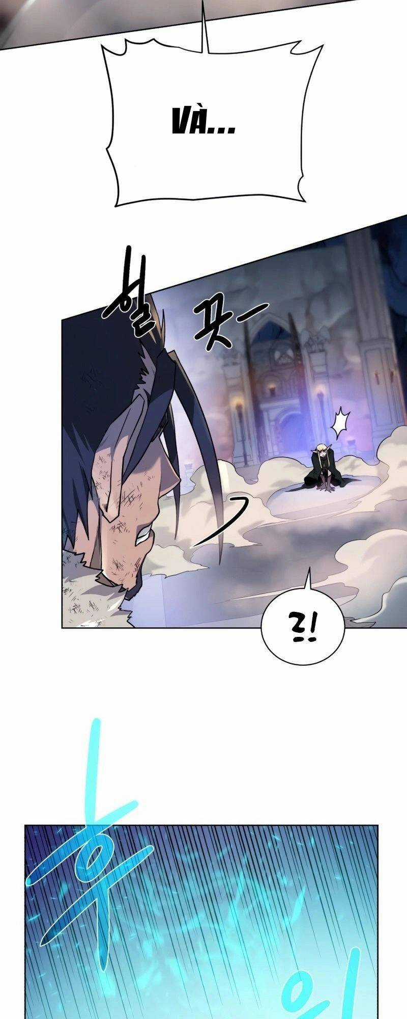 Cổ Vật Trong Hầm Tối Chapter 73 trang 58