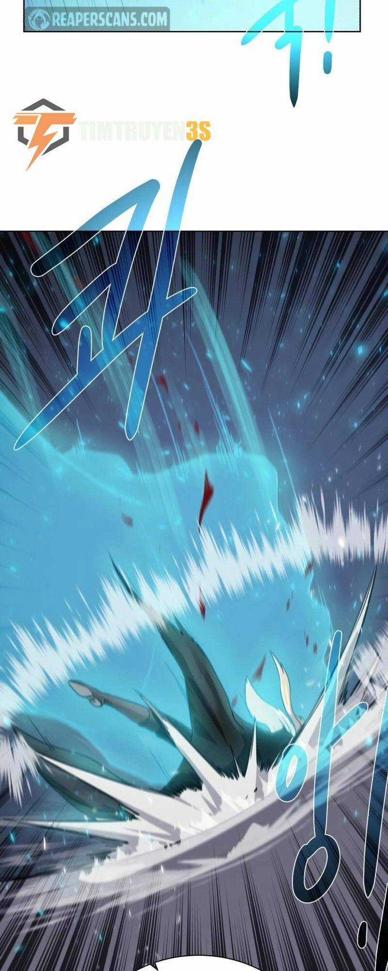 Cổ Vật Trong Hầm Tối Chapter 73 trang 59