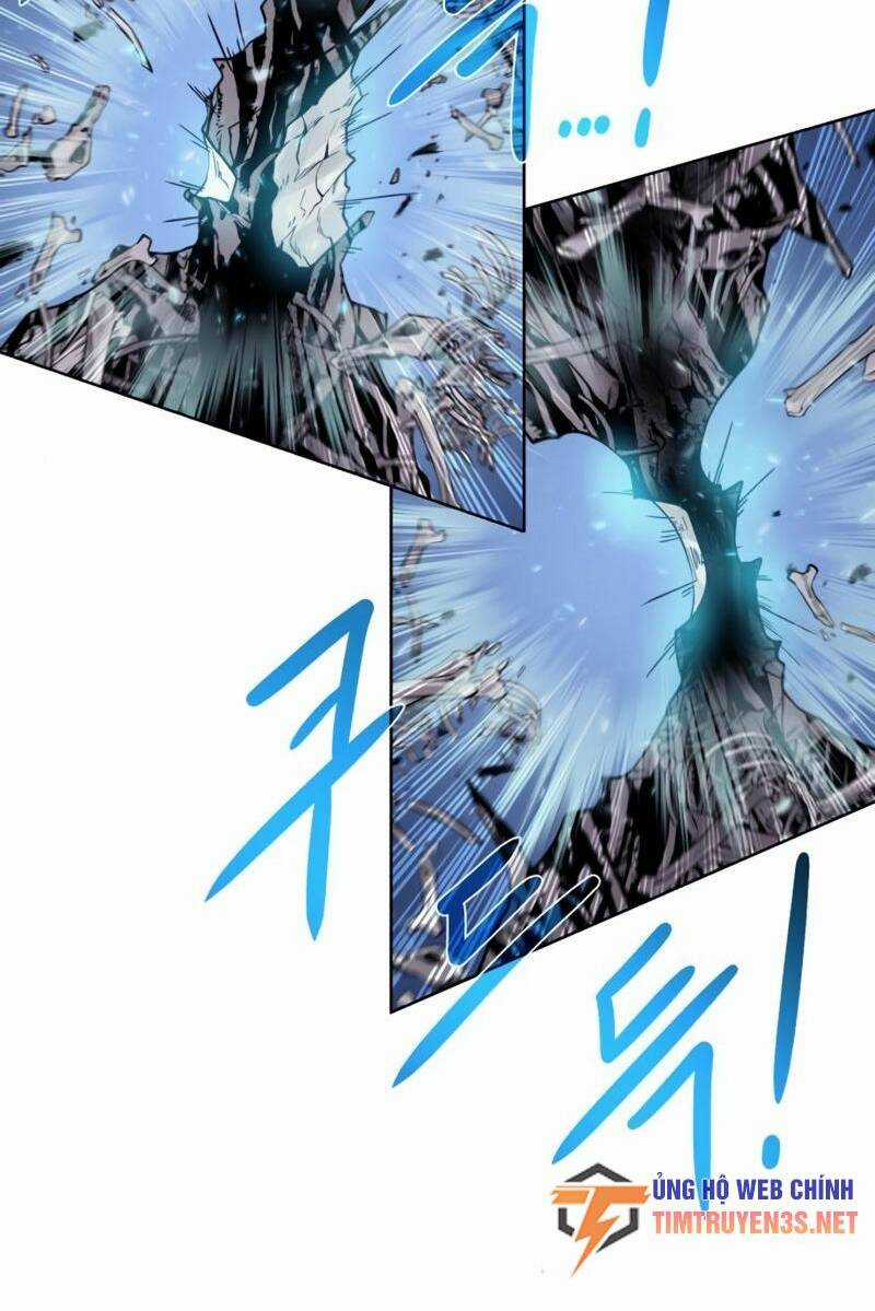 Cổ Vật Trong Hầm Tối Chapter 73 trang 6