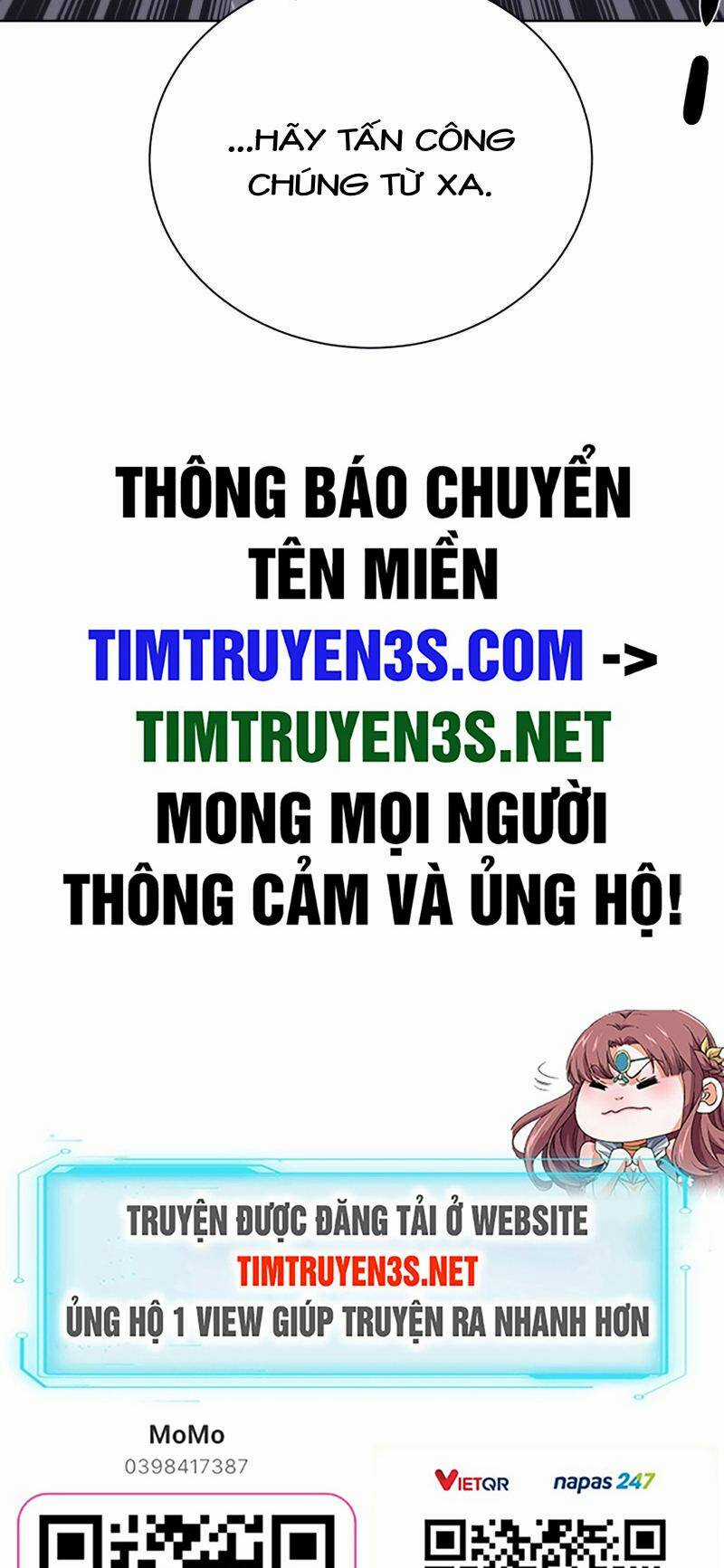 Cổ Vật Trong Hầm Tối Chapter 73 trang 60