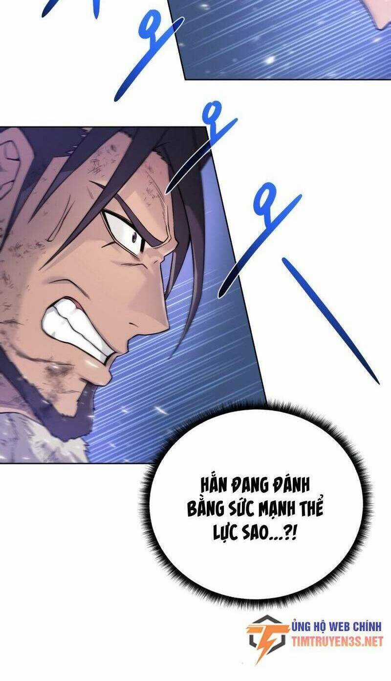 Cổ Vật Trong Hầm Tối Chapter 74 trang 17