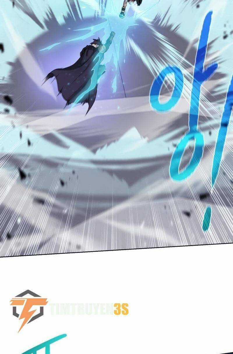 Cổ Vật Trong Hầm Tối Chapter 74 trang 19