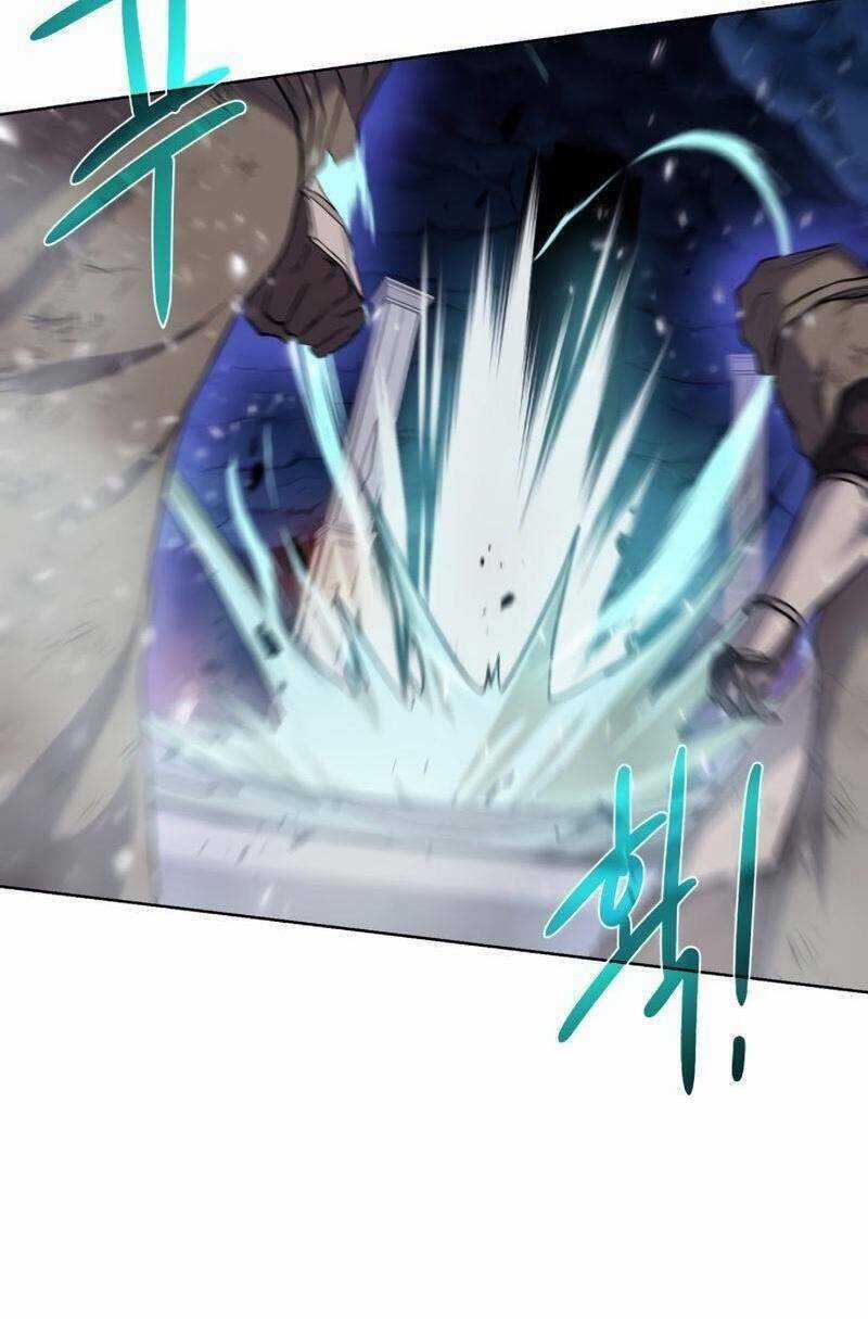 Cổ Vật Trong Hầm Tối Chapter 74 trang 20