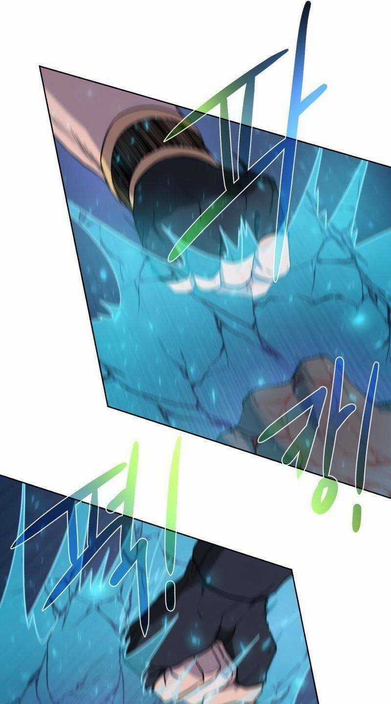 Cổ Vật Trong Hầm Tối Chapter 74 trang 26