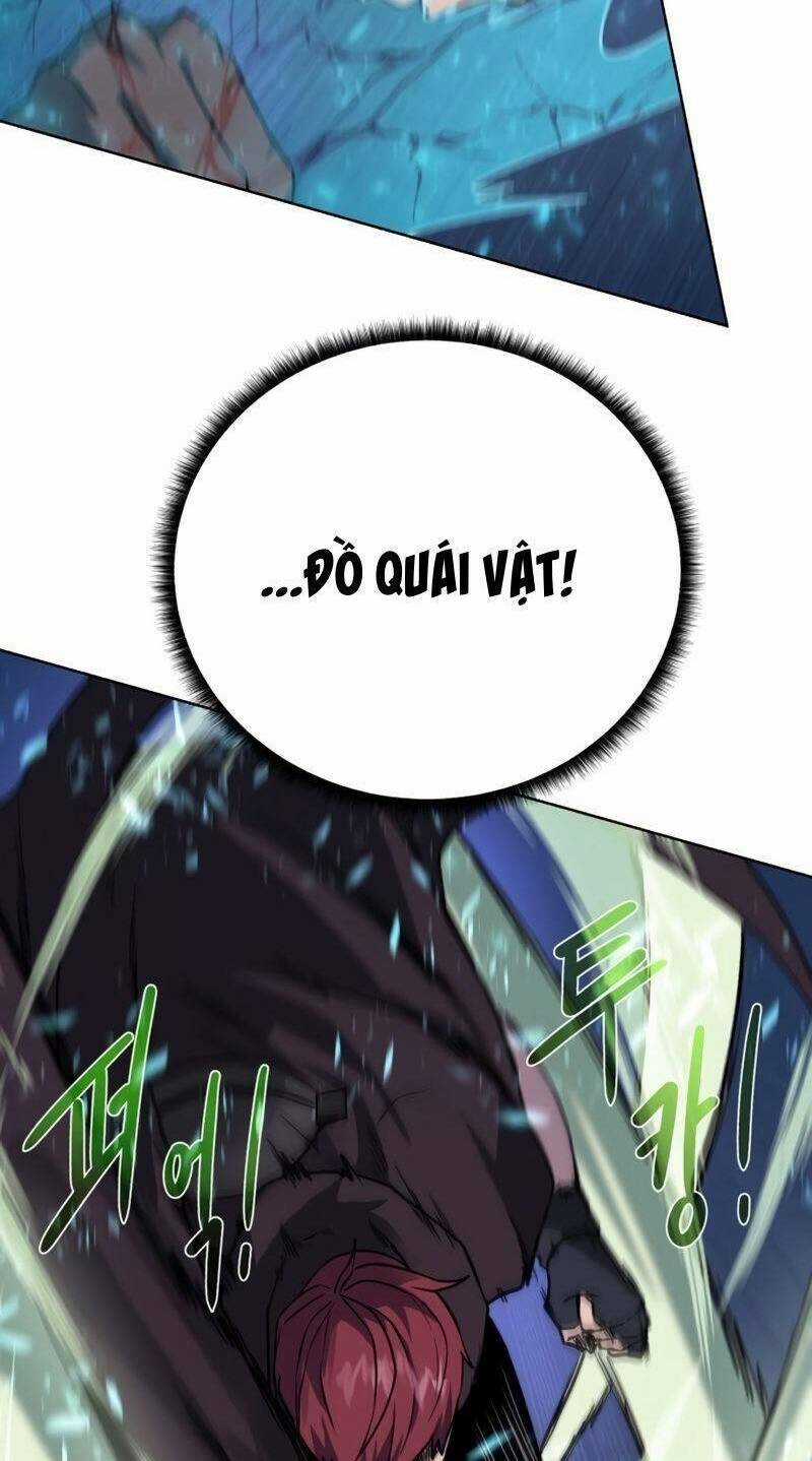 Cổ Vật Trong Hầm Tối Chapter 74 trang 27