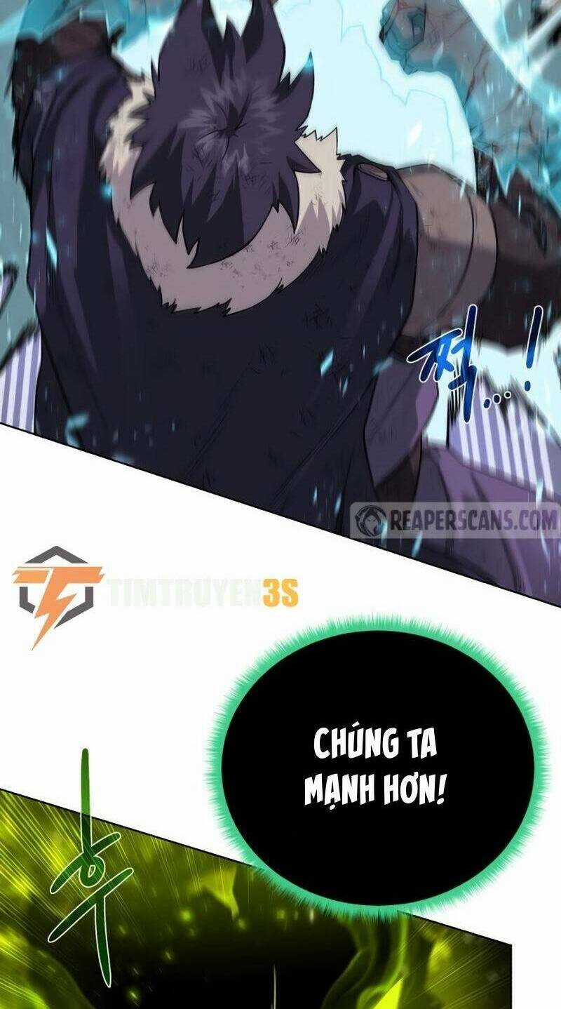 Cổ Vật Trong Hầm Tối Chapter 74 trang 29