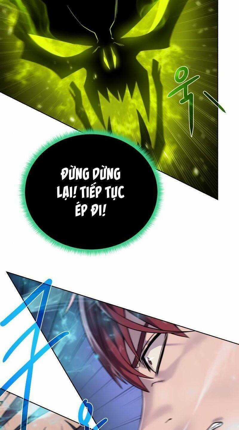 Cổ Vật Trong Hầm Tối Chapter 74 trang 30