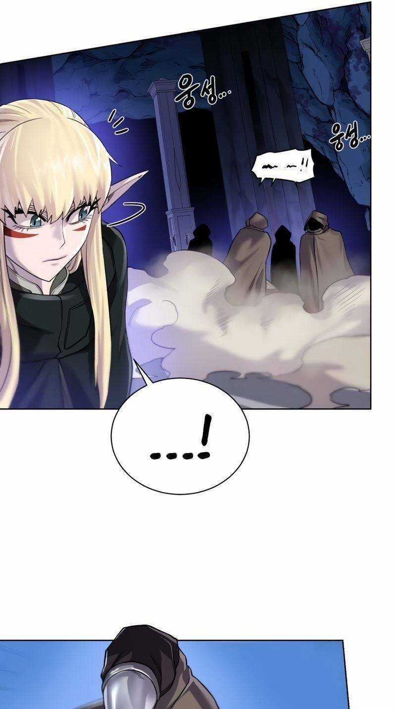 Cổ Vật Trong Hầm Tối Chapter 74 trang 34