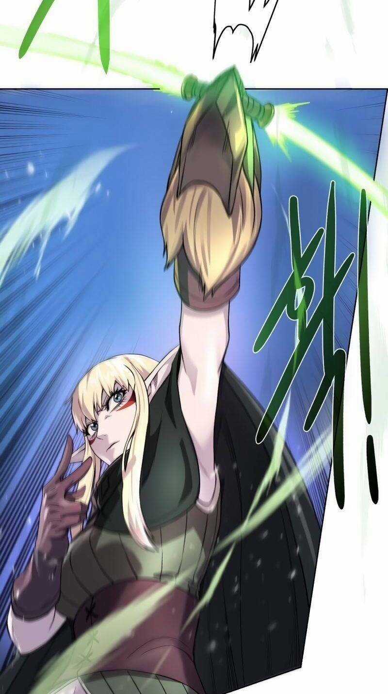 Cổ Vật Trong Hầm Tối Chapter 74 trang 38