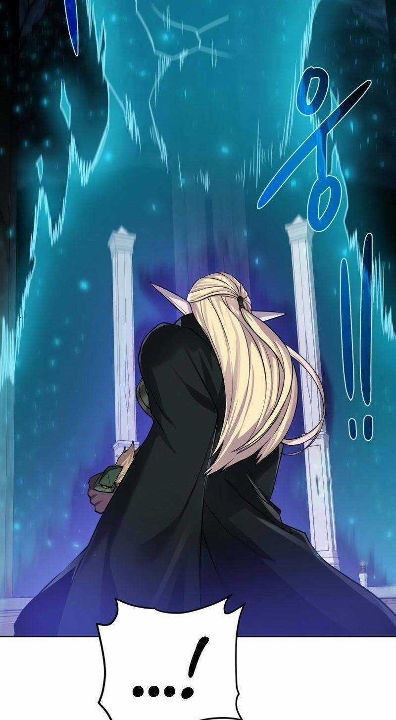 Cổ Vật Trong Hầm Tối Chapter 74 trang 4