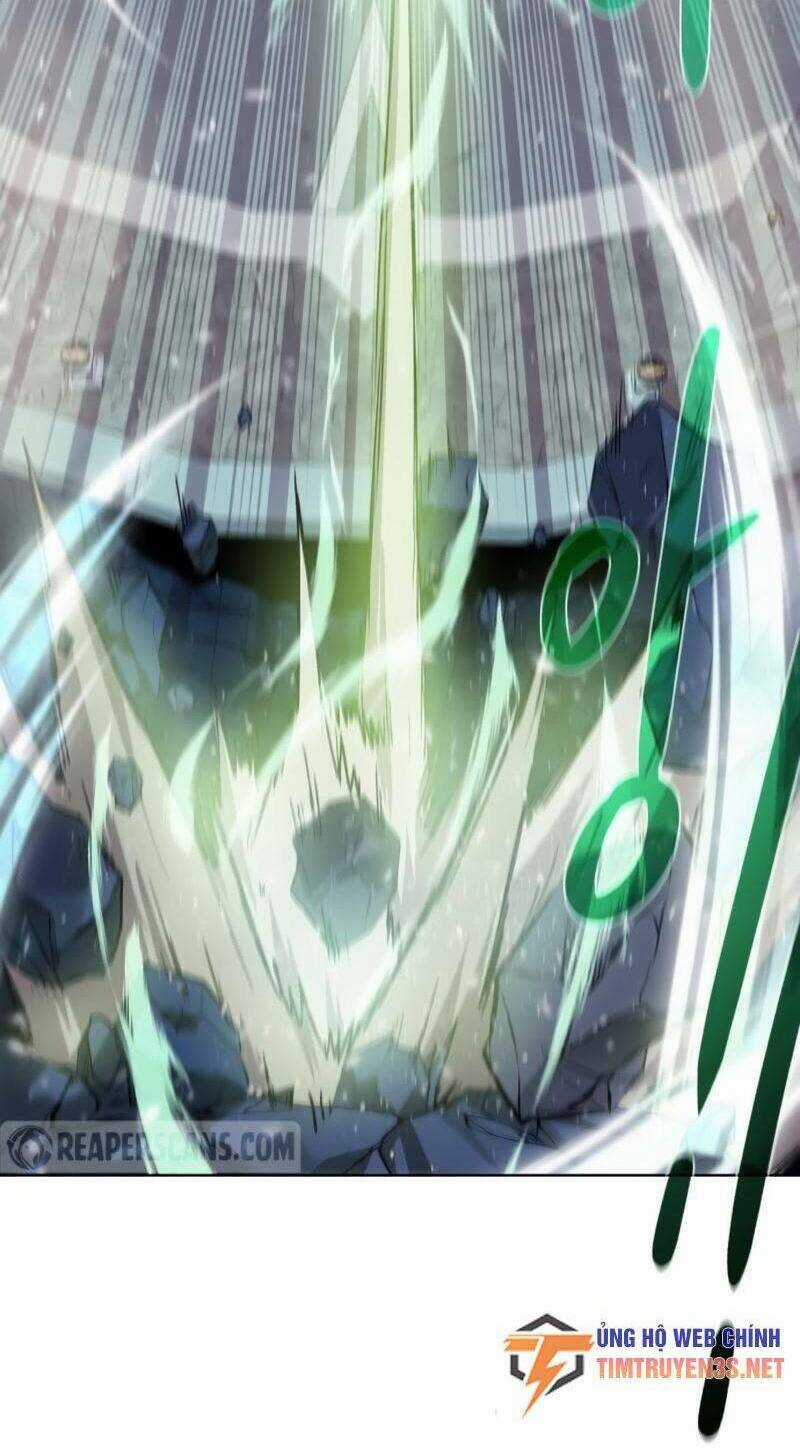 Cổ Vật Trong Hầm Tối Chapter 74 trang 49