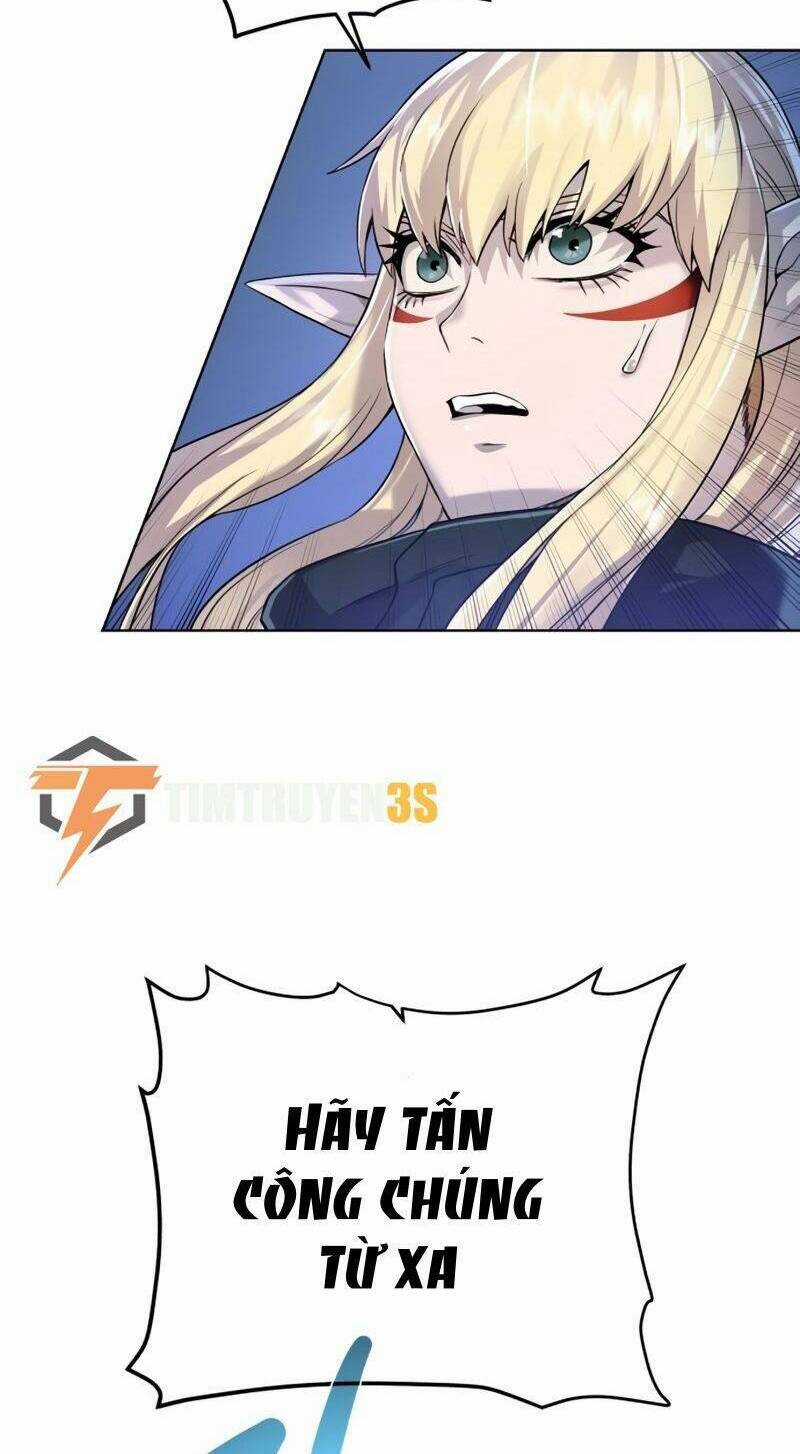 Cổ Vật Trong Hầm Tối Chapter 74 trang 5