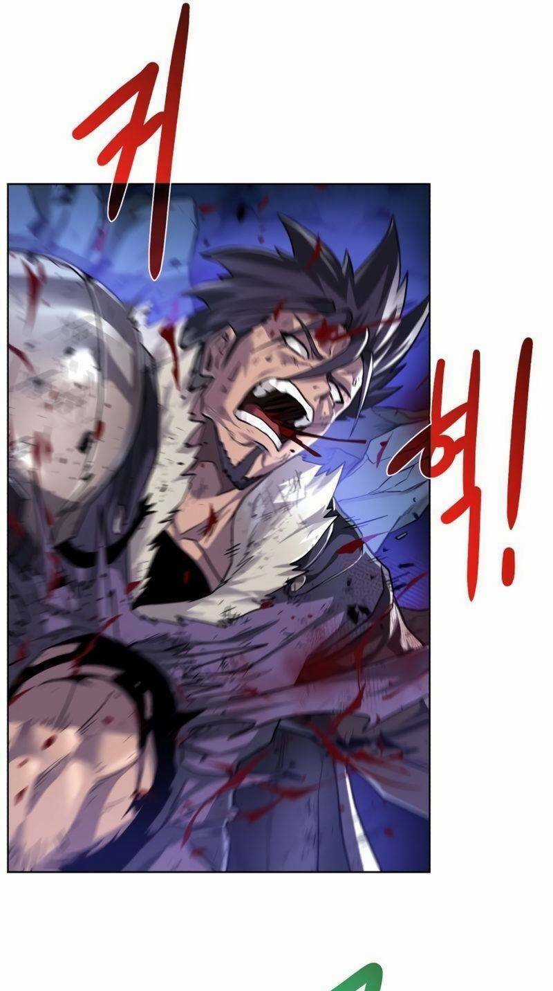 Cổ Vật Trong Hầm Tối Chapter 74 trang 50