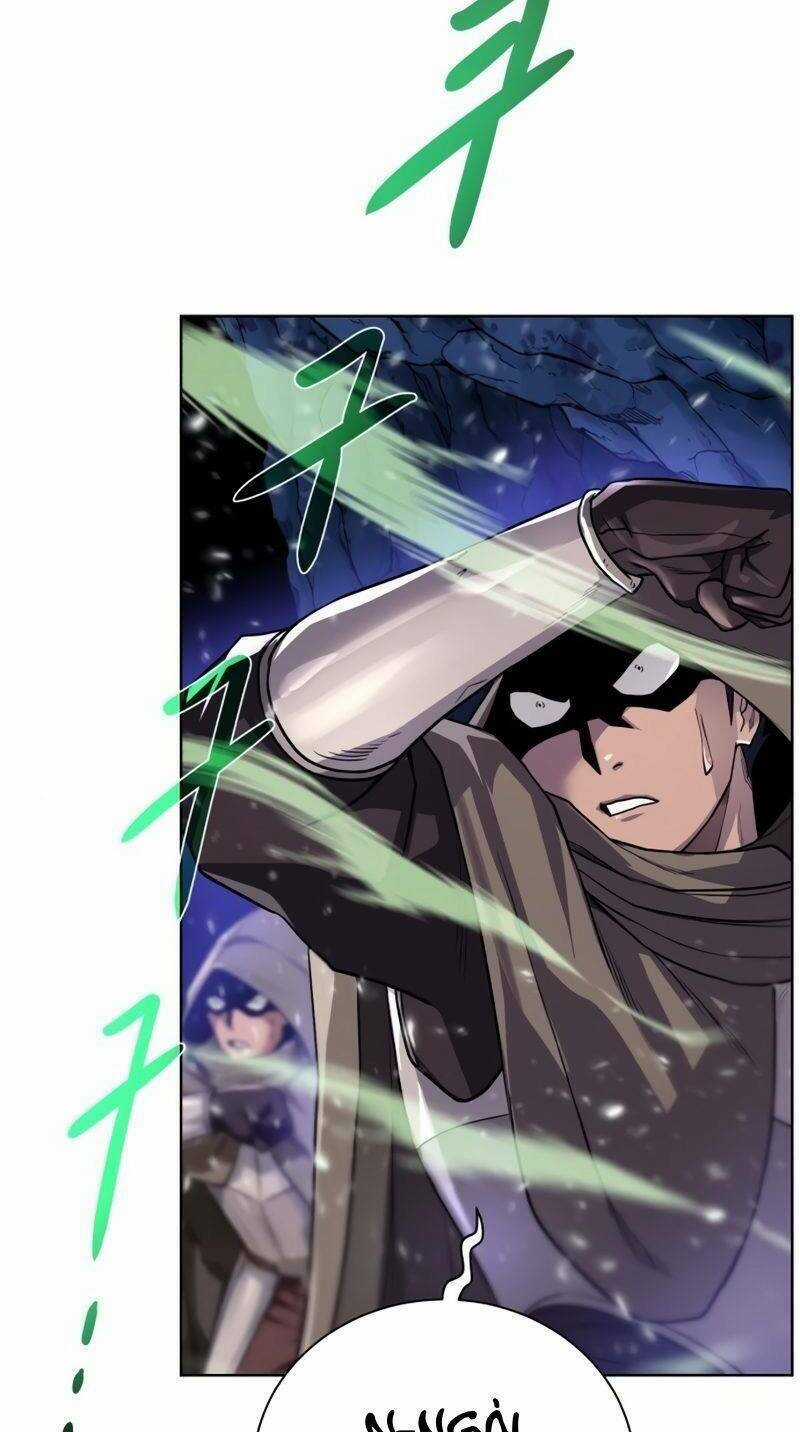 Cổ Vật Trong Hầm Tối Chapter 74 trang 51