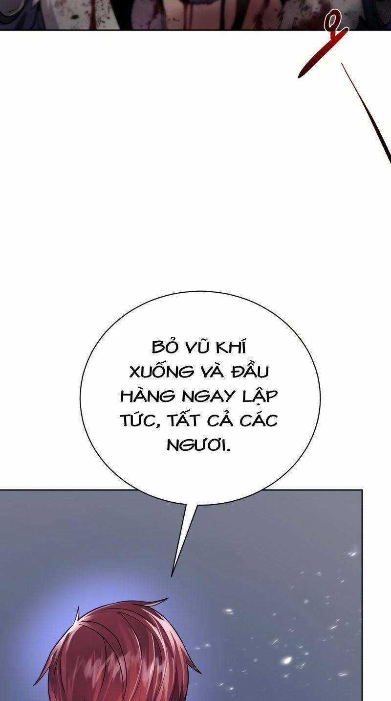 Cổ Vật Trong Hầm Tối Chapter 74 trang 53