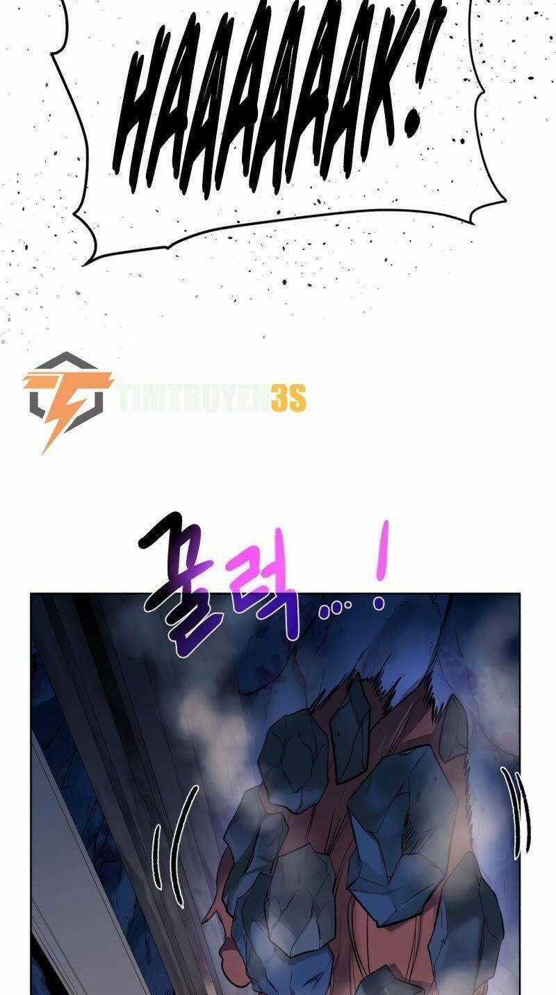 Cổ Vật Trong Hầm Tối Chapter 74 trang 55