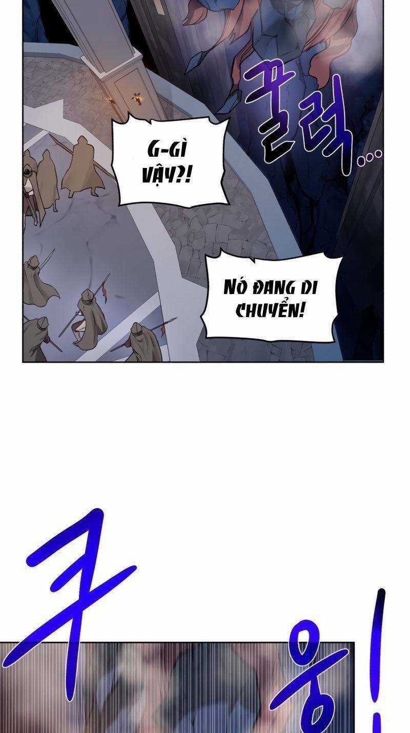 Cổ Vật Trong Hầm Tối Chapter 74 trang 56