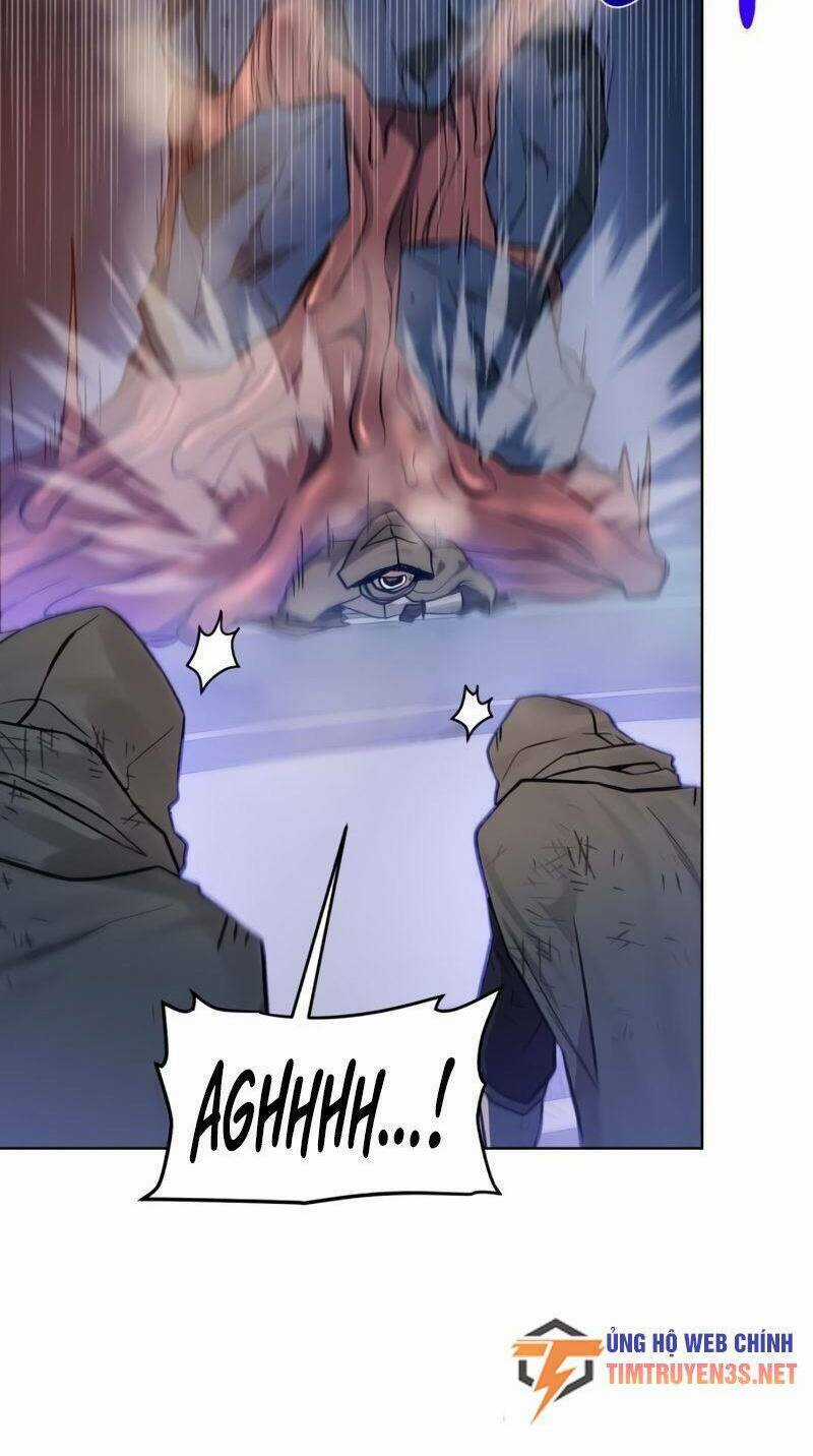 Cổ Vật Trong Hầm Tối Chapter 74 trang 57