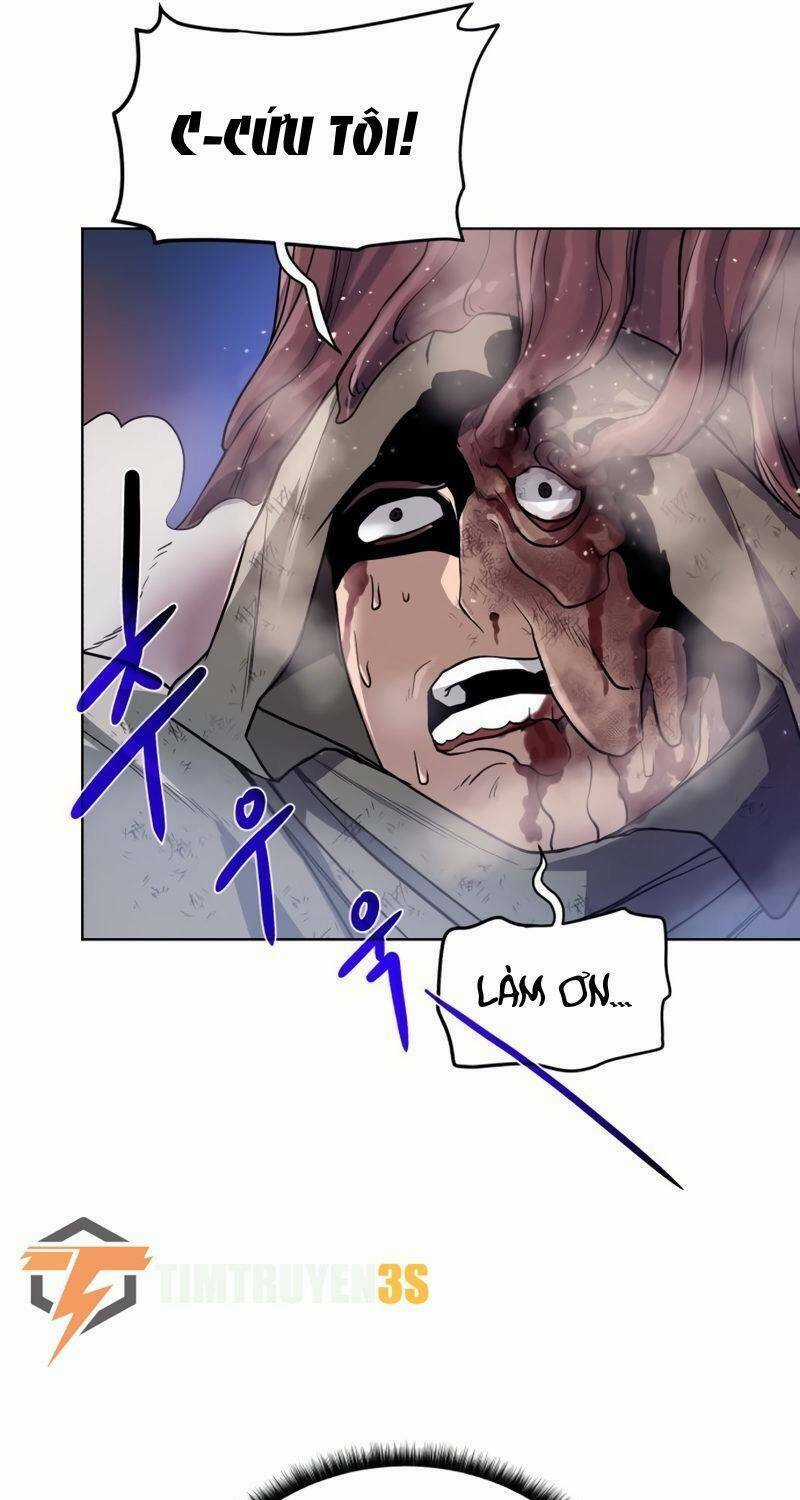 Cổ Vật Trong Hầm Tối Chapter 74 trang 58