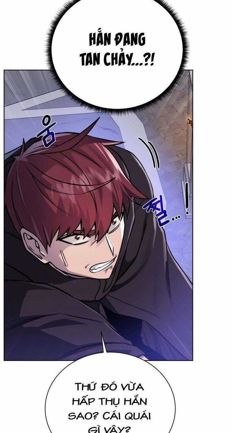 Cổ Vật Trong Hầm Tối Chapter 74 trang 59