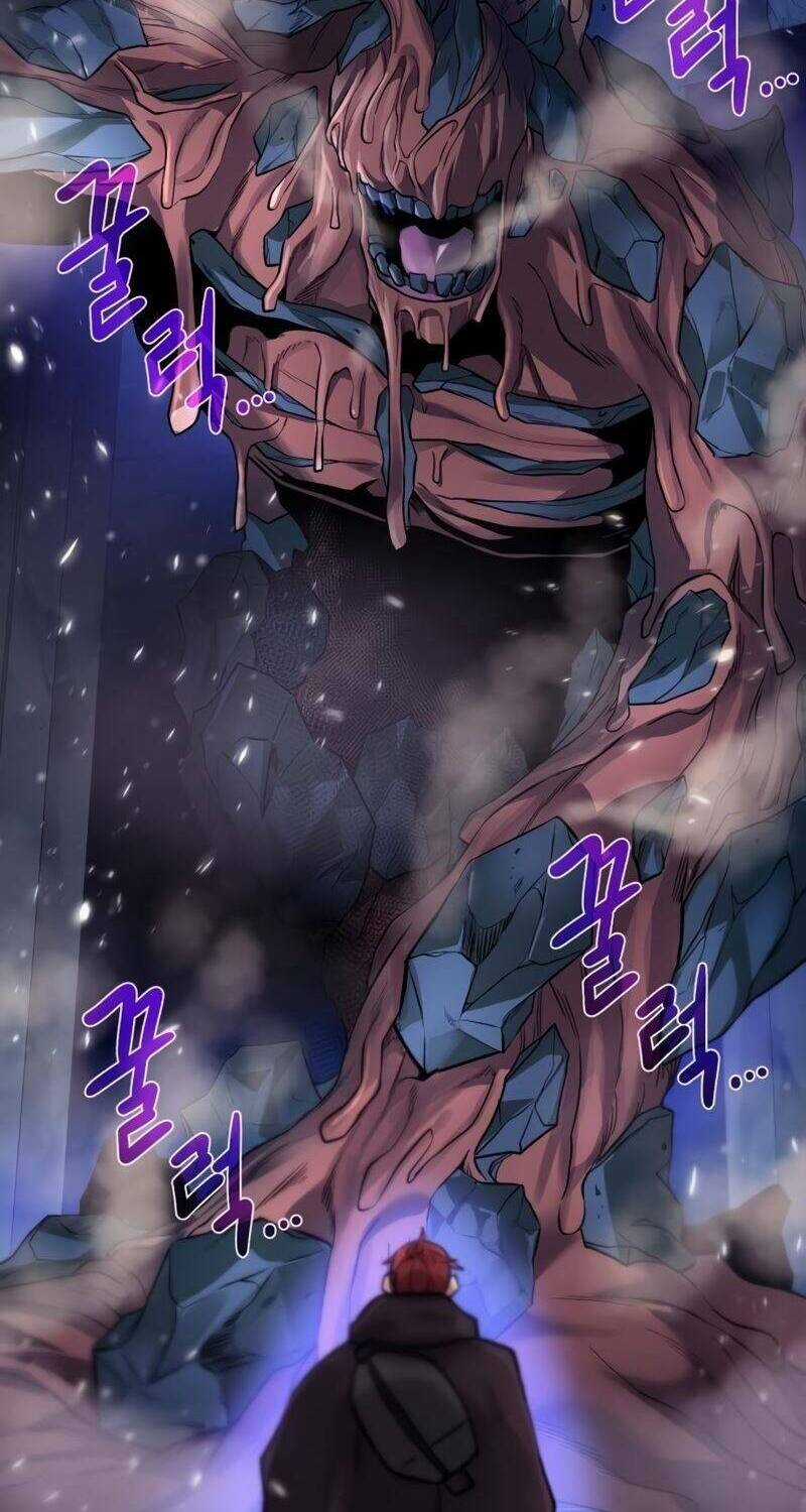 Cổ Vật Trong Hầm Tối Chapter 74 trang 61