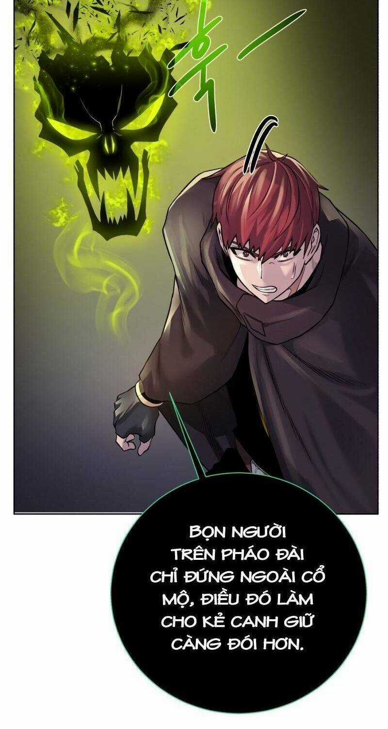 Cổ Vật Trong Hầm Tối Chapter 74 trang 63