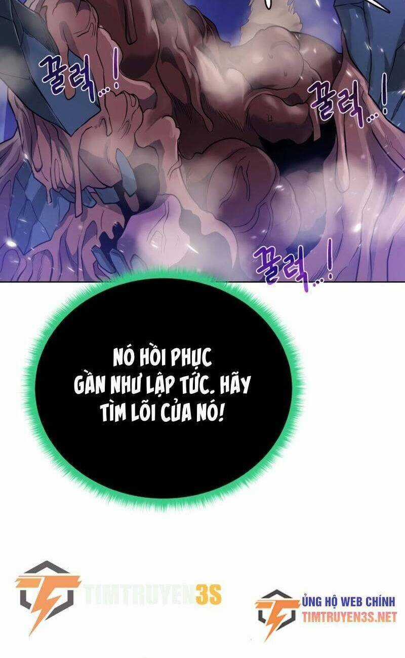 Cổ Vật Trong Hầm Tối Chapter 74 trang 73