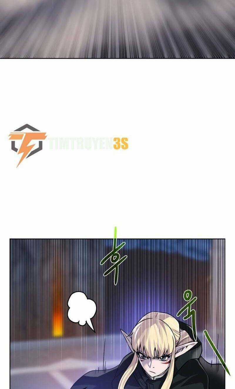 Cổ Vật Trong Hầm Tối Chapter 74 trang 76