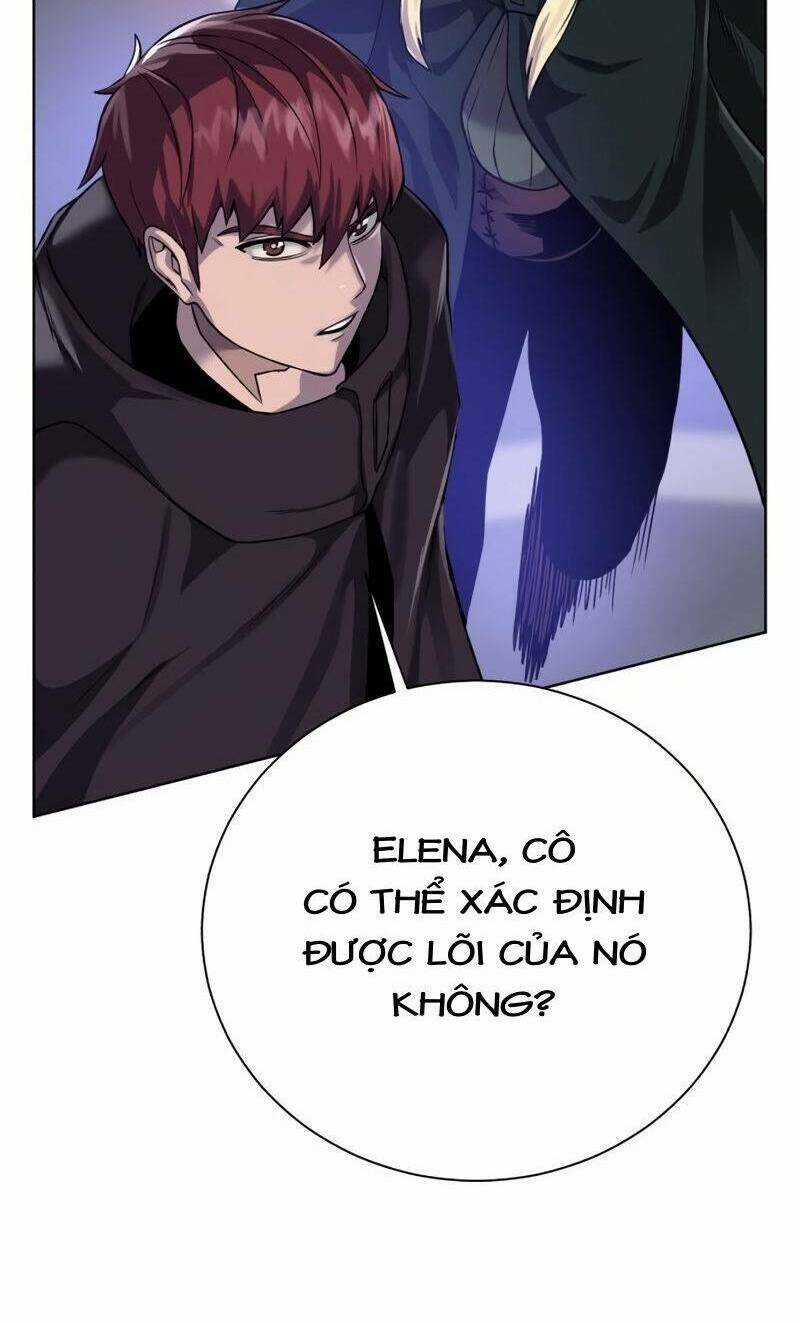 Cổ Vật Trong Hầm Tối Chapter 74 trang 77