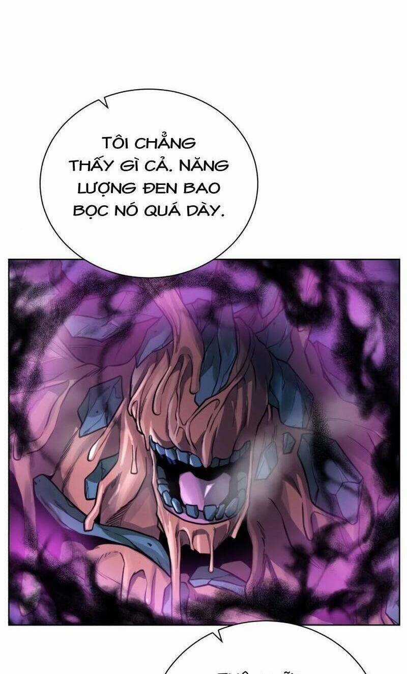 Cổ Vật Trong Hầm Tối Chapter 74 trang 79