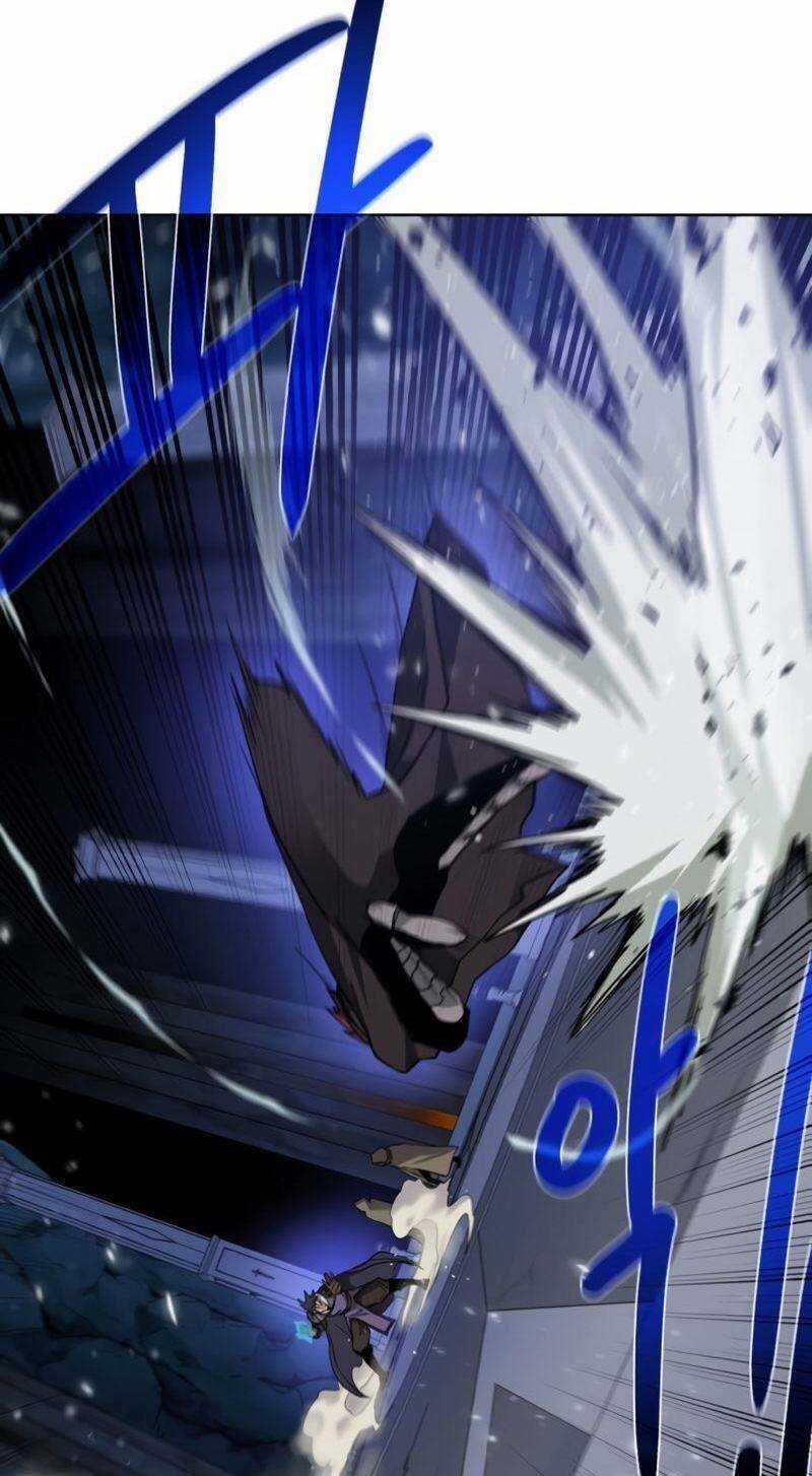 Cổ Vật Trong Hầm Tối Chapter 74 trang 8