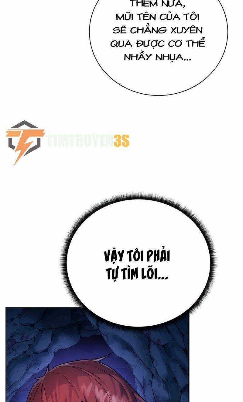 Cổ Vật Trong Hầm Tối Chapter 74 trang 80