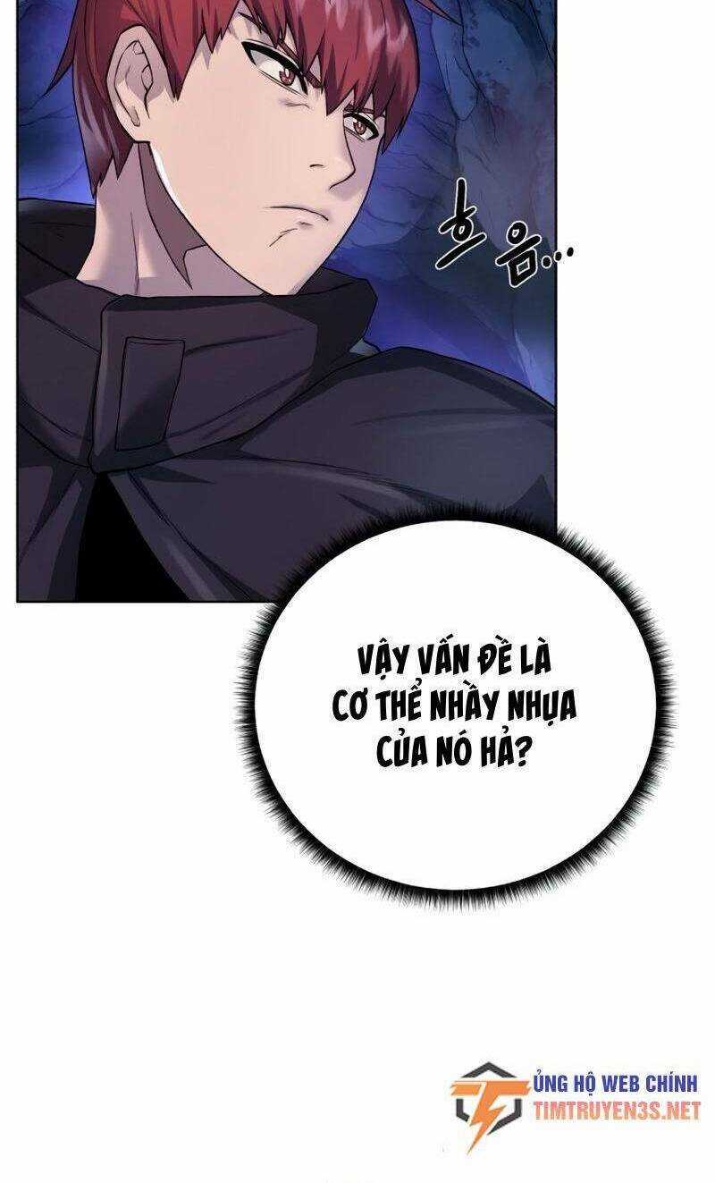 Cổ Vật Trong Hầm Tối Chapter 74 trang 81