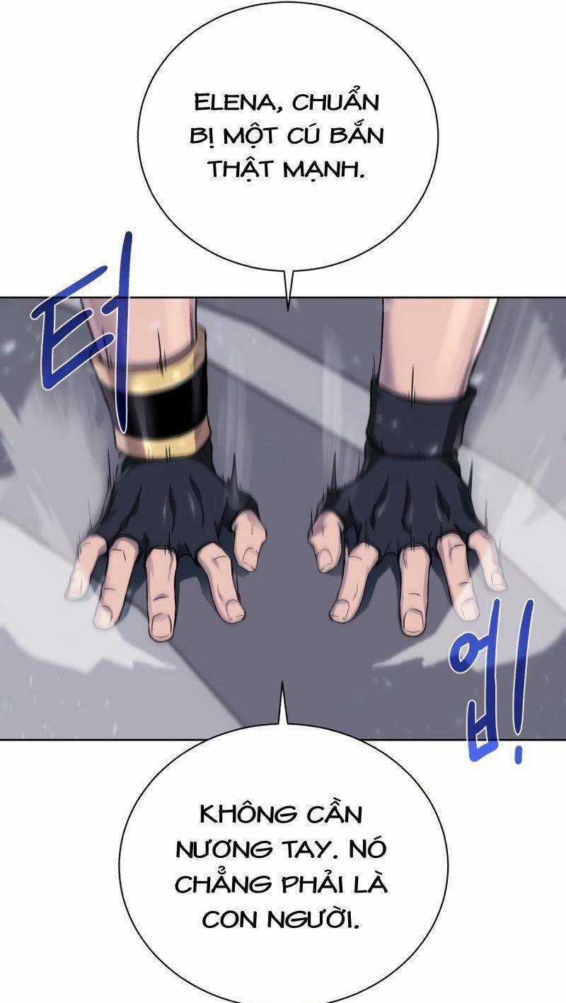 Cổ Vật Trong Hầm Tối Chapter 74 trang 82