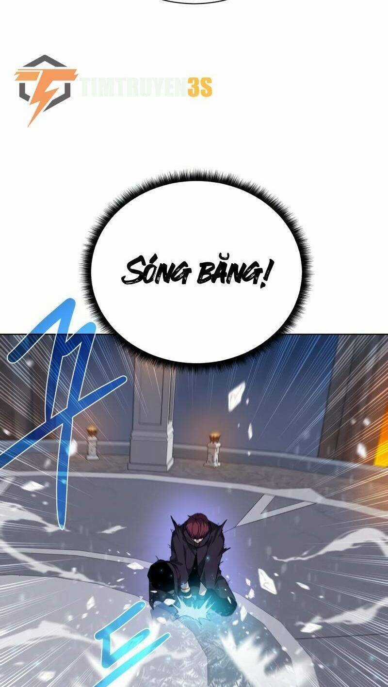 Cổ Vật Trong Hầm Tối Chapter 74 trang 83