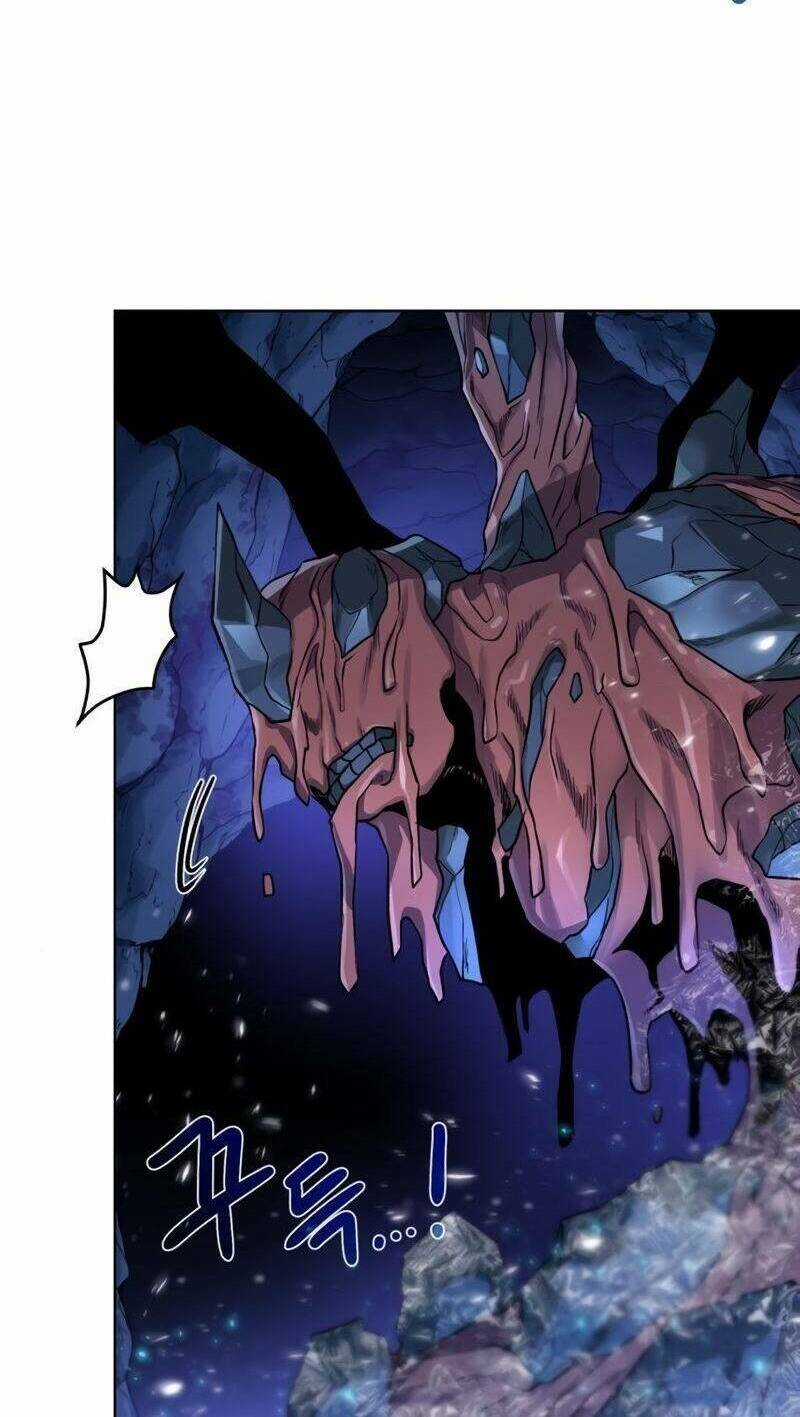 Cổ Vật Trong Hầm Tối Chapter 74 trang 85