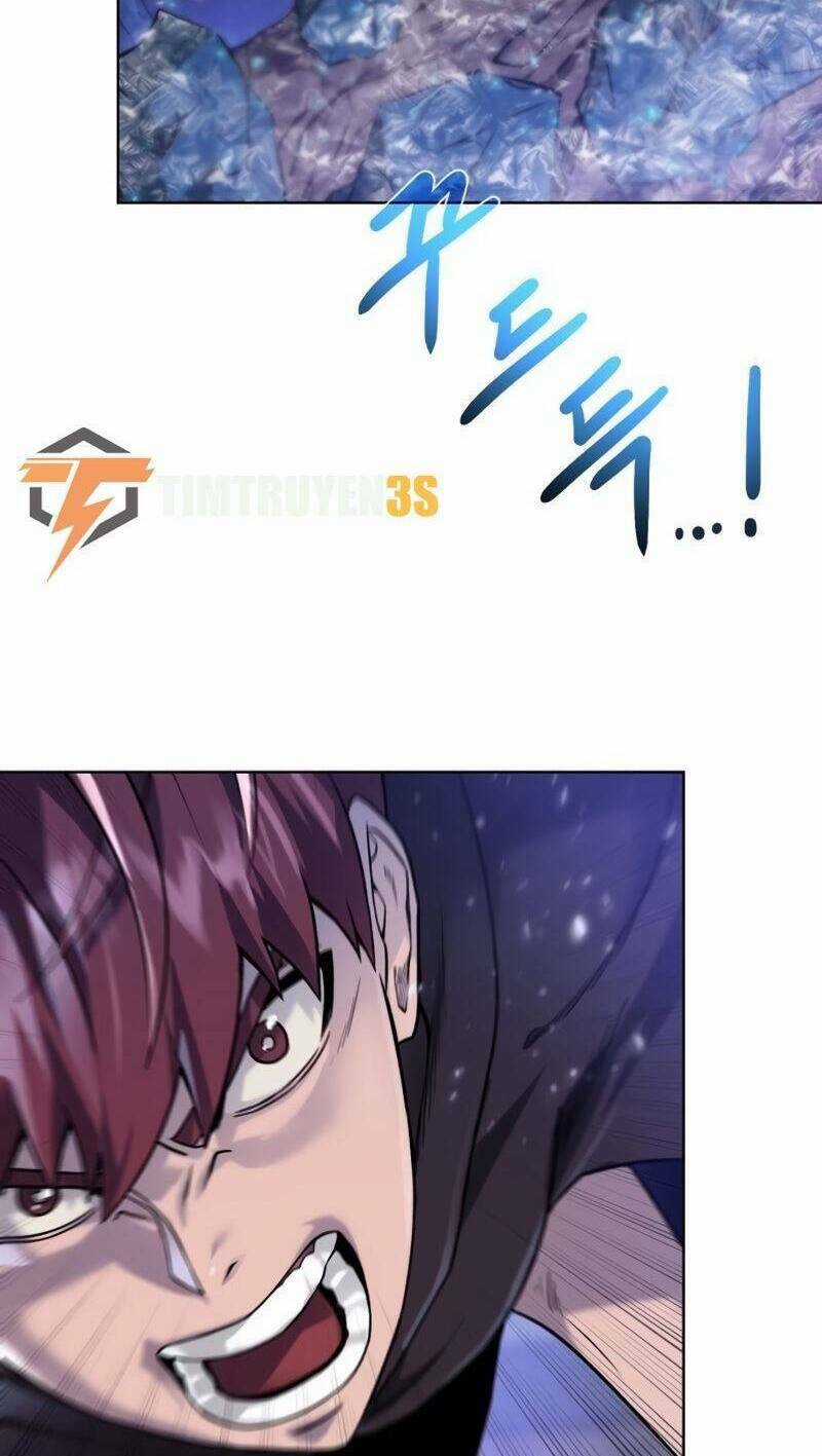 Cổ Vật Trong Hầm Tối Chapter 74 trang 86