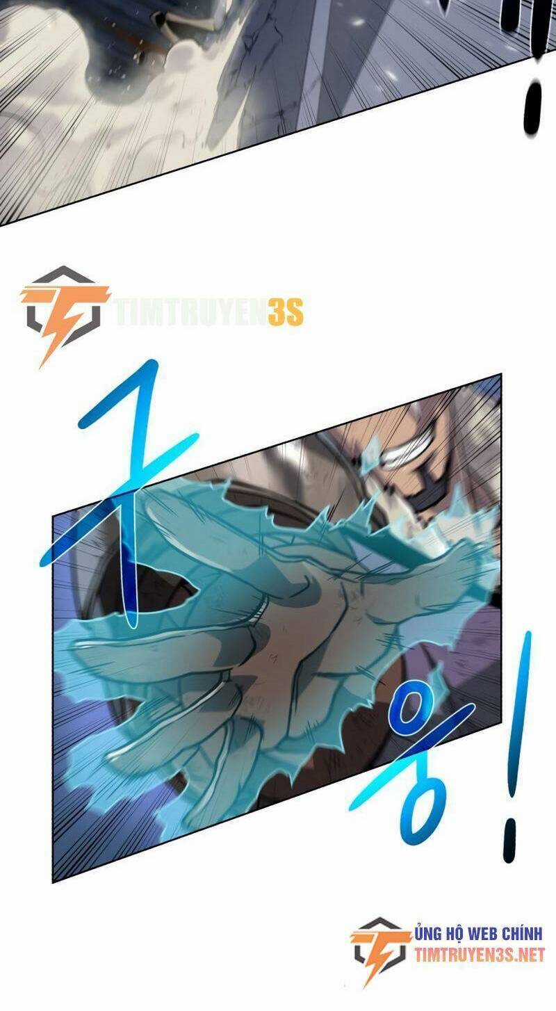 Cổ Vật Trong Hầm Tối Chapter 74 trang 9