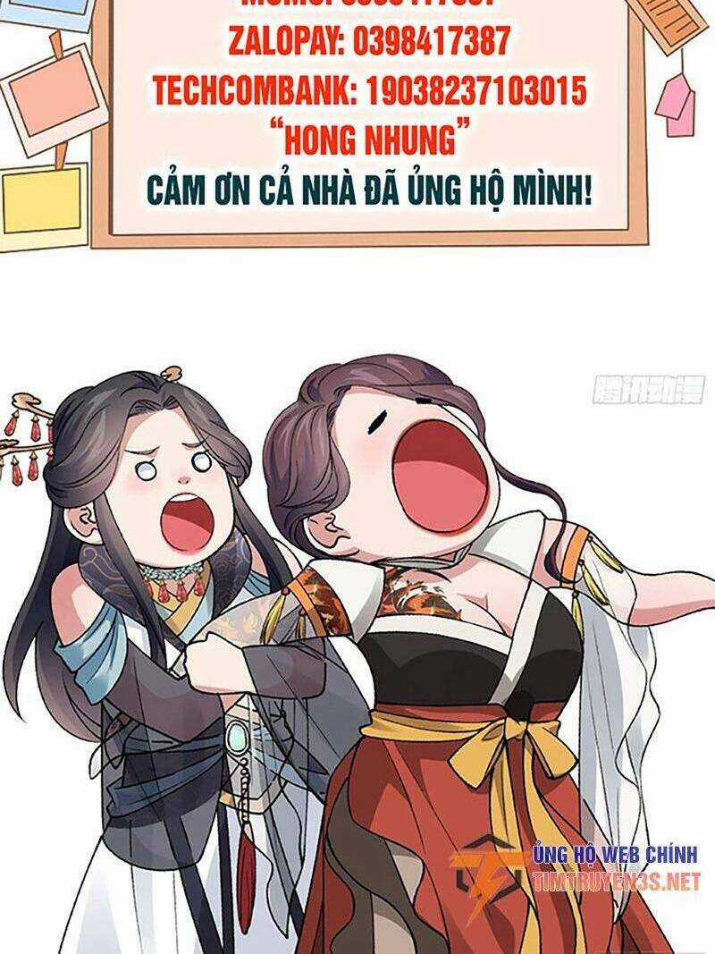 Cổ Vật Trong Hầm Tối Chapter 74 trang 93