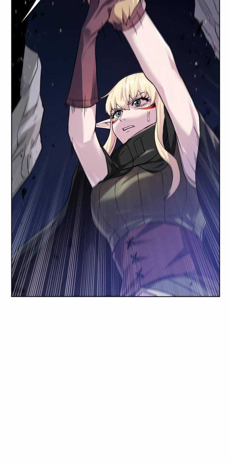 Cổ Vật Trong Hầm Tối Chapter 75 trang 17