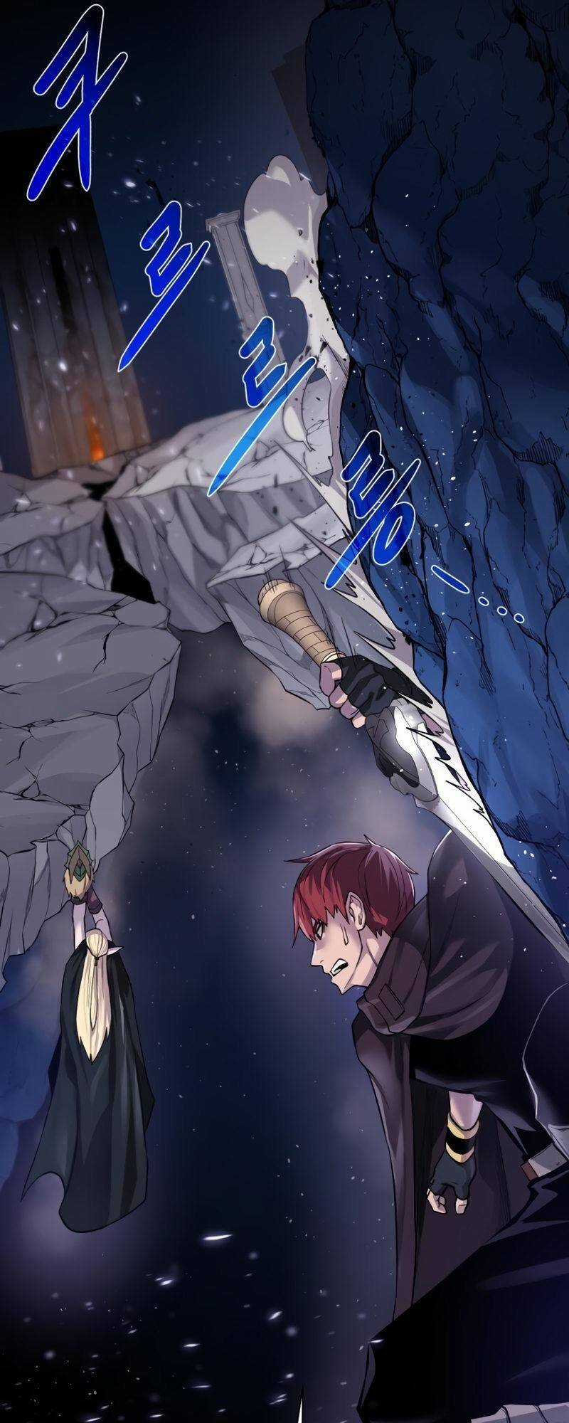 Cổ Vật Trong Hầm Tối Chapter 75 trang 19